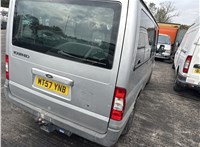 2008; 2.2л; Дизель; Микроавтобус; серебристый; Англия; разб. номер T55495 #5