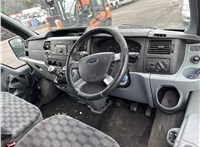 2008; 2.2л; Дизель; Микроавтобус; серебристый; Англия; разб. номер T55495 #6