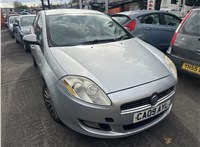 2009; 1.6л; Дизель; JTD; Хэтчбэк 5 дв.; серебристый; Англия; разб. номер T55487 #4