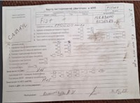 2009; 1.6л; Дизель; JTD; Хэтчбэк 5 дв.; серебристый; Англия; разб. номер T55487 #5