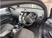 2009; 1.2л; Бензин; Хэтчбэк 3 дв.; черный; Англия; разб. номер T55544 #2