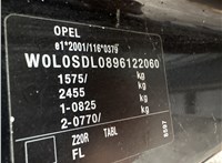 2009; 1.2л; Бензин; Хэтчбэк 3 дв.; черный; Англия; разб. номер T55544 #3