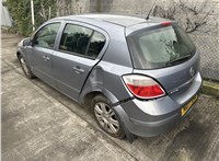 2007; 1.4л; Бензин; Инжектор; Хэтчбэк 5 дв.; серебристый; Англия; разб. номер T55631 #1