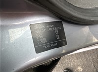 2007; 1.4л; Бензин; Инжектор; Хэтчбэк 5 дв.; серебристый; Англия; разб. номер T55631 #4