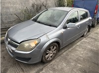 2007; 1.4л; Бензин; Инжектор; Хэтчбэк 5 дв.; серебристый; Англия; разб. номер T55631 #6