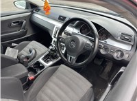 2009; 2л; Дизель; Купе; серый; Англия; разб. номер T55717 #5