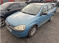 2003; 1.2л; Бензин; Инжектор; Хэтчбэк 5 дв.; синий; Англия; разб. номер T55701 #1