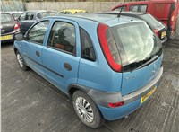 2003; 1.2л; Бензин; Инжектор; Хэтчбэк 5 дв.; синий; Англия; разб. номер T55701 #3