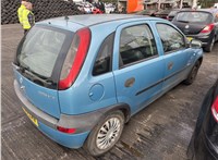 2003; 1.2л; Бензин; Инжектор; Хэтчбэк 5 дв.; синий; Англия; разб. номер T55701 #4