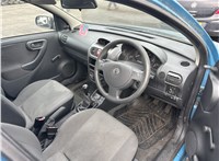 2003; 1.2л; Бензин; Инжектор; Хэтчбэк 5 дв.; синий; Англия; разб. номер T55701 #5