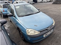 2003; 1.2л; Бензин; Инжектор; Хэтчбэк 5 дв.; синий; Англия; разб. номер T55701 #6