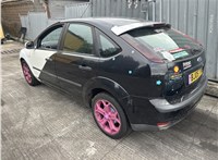 2005; 1.6л; Бензин; Инжектор; Хэтчбэк 5 дв.; черный; Англия; разб. номер T55769 #1