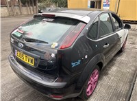 2005; 1.6л; Бензин; Инжектор; Хэтчбэк 5 дв.; черный; Англия; разб. номер T55769 #2