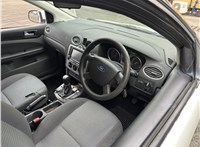 2005; 1.6л; Бензин; Инжектор; Хэтчбэк 5 дв.; черный; Англия; разб. номер T55769 #3