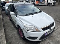 2005; 1.6л; Бензин; Инжектор; Хэтчбэк 5 дв.; черный; Англия; разб. номер T55769 #5