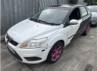 2005; 1.6л; Бензин; Инжектор; Хэтчбэк 5 дв.; черный; Англия; разб. номер T55769 #6