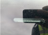 2011; 1.6л; Дизель; Хэтчбэк 5 дв.; черный; Англия; разб. номер T55709 #6