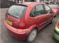 2003; 1.4л; Бензин; Инжектор; Хэтчбэк 5 дв.; красный; Англия; разб. номер T55720 #1