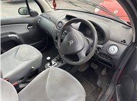 2003; 1.4л; Бензин; Инжектор; Хэтчбэк 5 дв.; красный; Англия; разб. номер T55720 #2