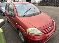 2003; 1.4л; Бензин; Инжектор; Хэтчбэк 5 дв.; красный; Англия; разб. номер T55720 #3