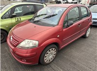 2003; 1.4л; Бензин; Инжектор; Хэтчбэк 5 дв.; красный; Англия; разб. номер T55720 #4