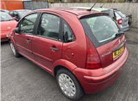 2003; 1.4л; Бензин; Инжектор; Хэтчбэк 5 дв.; красный; Англия; разб. номер T55720 #6