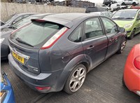 2009; 1.8л; Дизель; TDCI; Хэтчбэк 5 дв.; серый; Англия; разб. номер T55766 #1