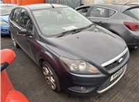 2009; 1.8л; Дизель; TDCI; Хэтчбэк 5 дв.; серый; Англия; разб. номер T55766 #4