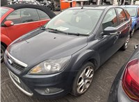 2009; 1.8л; Дизель; TDCI; Хэтчбэк 5 дв.; серый; Англия; разб. номер T55766 #5