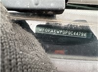 2009; 1.8л; Дизель; TDCI; Хэтчбэк 5 дв.; серый; Англия; разб. номер T55766 #6