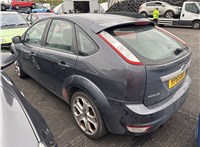 2009; 1.8л; Дизель; TDCI; Хэтчбэк 5 дв.; серый; Англия; разб. номер T55766 #7