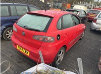 2007; 1.4л; Бензин; Инжектор; Хэтчбэк 5 дв.; красный; Англия; разб. номер T55729 #2