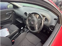 2007; 1.4л; Бензин; Инжектор; Хэтчбэк 5 дв.; красный; Англия; разб. номер T55729 #3