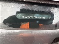 2007; 1.4л; Бензин; Инжектор; Хэтчбэк 5 дв.; красный; Англия; разб. номер T55729 #6