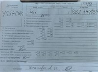 2007; 1.4л; Бензин; Инжектор; Хэтчбэк 5 дв.; красный; Англия; разб. номер T55729 #7