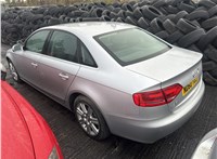 2010; 2л; Дизель; TDI; Седан; серебристый; Англия; разб. номер T55825 #2