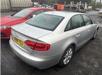 2010; 2л; Дизель; TDI; Седан; серебристый; Англия; разб. номер T55825 #3