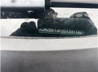 2006; 2л; Бензин; Инжектор; Хэтчбэк 5 дв.; синий; Англия; разб. номер T55803 #2