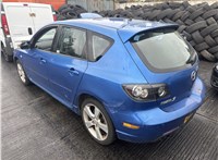 2006; 2л; Бензин; Инжектор; Хэтчбэк 5 дв.; синий; Англия; разб. номер T55803 #3