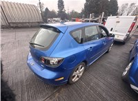 2006; 2л; Бензин; Инжектор; Хэтчбэк 5 дв.; синий; Англия; разб. номер T55803 #4