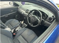 2006; 2л; Бензин; Инжектор; Хэтчбэк 5 дв.; синий; Англия; разб. номер T55803 #5