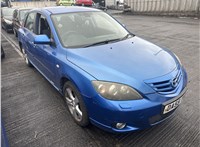 2006; 2л; Бензин; Инжектор; Хэтчбэк 5 дв.; синий; Англия; разб. номер T55803 #6