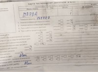 2006; 2л; Бензин; Инжектор; Хэтчбэк 5 дв.; синий; Англия; разб. номер T55803 #7