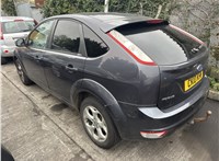 2010; 1.6л; Дизель; TDCI; Хэтчбэк 5 дв.; серый; Англия; разб. номер T55805 #1