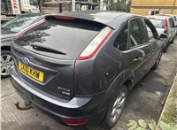 2010; 1.6л; Дизель; TDCI; Хэтчбэк 5 дв.; серый; Англия; разб. номер T55805 #2