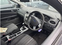 2010; 1.6л; Дизель; TDCI; Хэтчбэк 5 дв.; серый; Англия; разб. номер T55805 #3