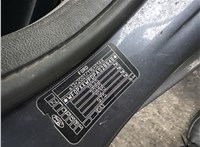 2010; 1.6л; Дизель; TDCI; Хэтчбэк 5 дв.; серый; Англия; разб. номер T55805 #4