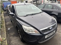 2010; 1.6л; Дизель; TDCI; Хэтчбэк 5 дв.; серый; Англия; разб. номер T55805 #5