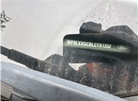 2013; 1.6л; Дизель; TDCI; Универсал; синий; Англия; разб. номер T55847 #2