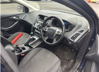 2013; 1.6л; Дизель; TDCI; Универсал; синий; Англия; разб. номер T55847 #5